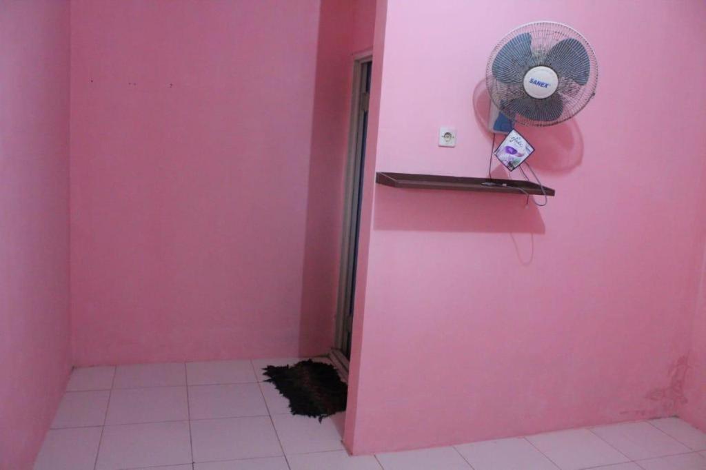 Penginapan Bayu Samudra Garut Exterior photo