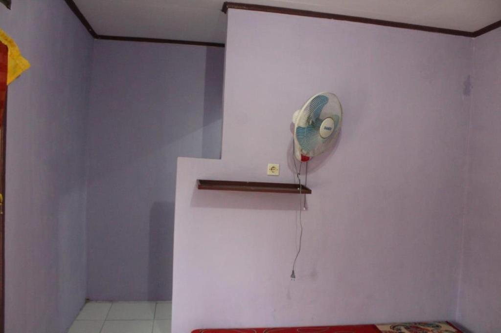 Penginapan Bayu Samudra Garut Exterior photo