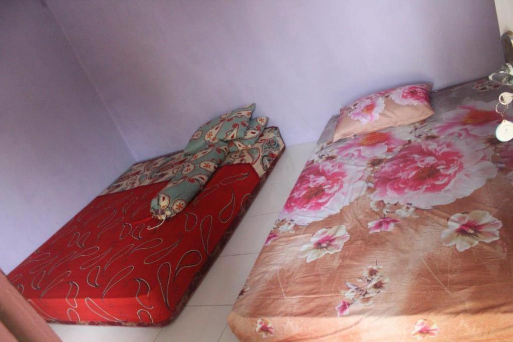 Penginapan Bayu Samudra Garut Exterior photo
